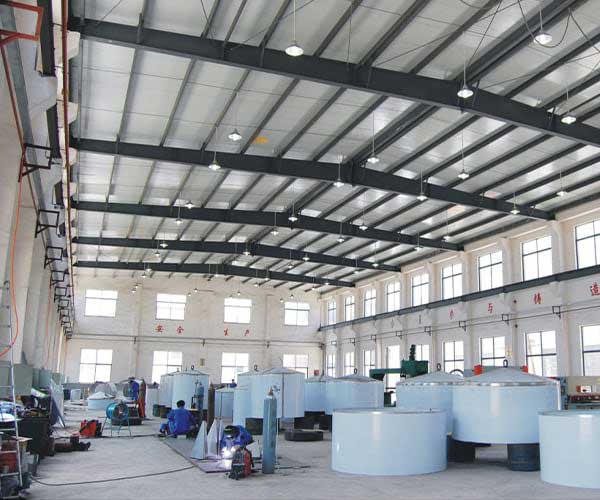 Quality testing and inspection of filling machine components
