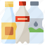 Food and Beverage Industry Filling Machine