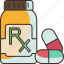 Pharmaceutical Filling Machine
