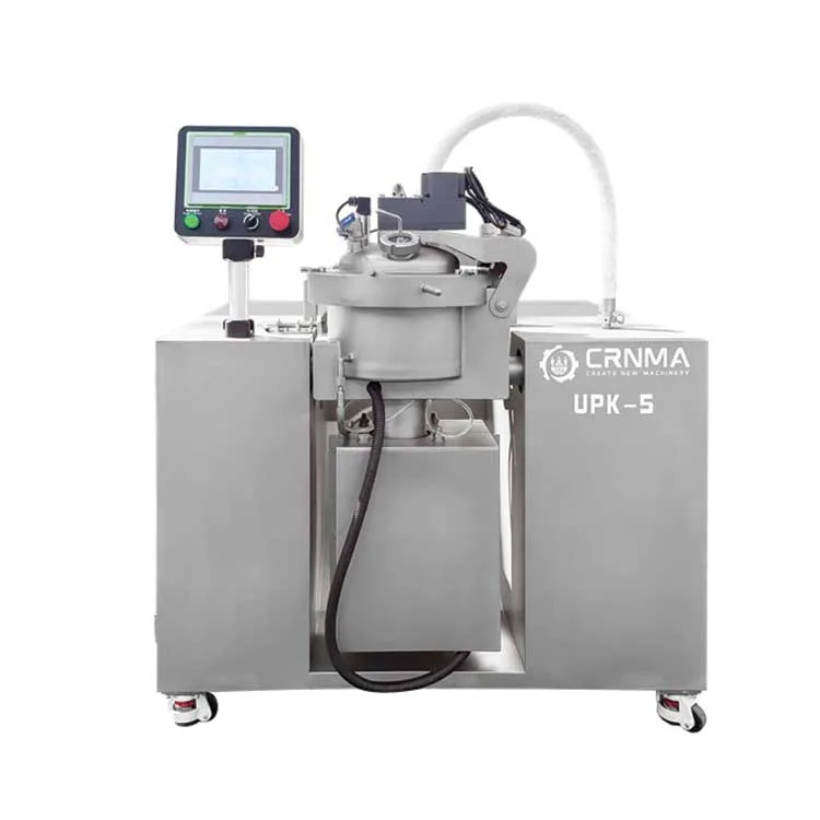 Cartoning machine for automated secondary packaging