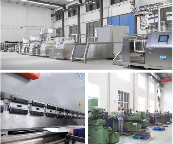 Automatic case packer for end-of-line packaging